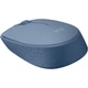 Мышь беспроводная Logitech M171 Blue/Grey (910-006866) - изображение 2