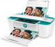 БФП HP DeskJet 3762 All-in-One Wi-Fi (T8X23B) - зображення 7