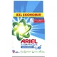 Пральний порошок Ariel Аква-Пудра Touch of Lenor 5.4 кг (8006540536988) - зображення 1