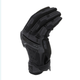 Тактические перчатки Mechanix M-Pact Glove Black MPT-55 - изображение 3