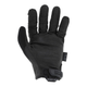 Тактические перчатки Mechanix M-Pact 0.5 mm Covert Glove Black MPSD-55 - изображение 2