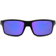 Тактические очки Oakley Gibston Matte Black Prizm Violet Polarized (0OO9449 94491360) - изображение 2