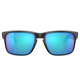 Тактические очки Oakley Holbrook Matte Black Prizm Sapphire Irid Polarized (0OO9102 9102F055) - изображение 3