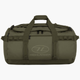 Сумка тактическая транспортная Highlander Holdall Storm Kitbag Forces 65 л Olive - изображение 3