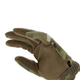 Тактические перчатки Mechanix Original Glove MultiCam MG-78 - изображение 2