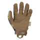 Тактические перчатки Mechanix Original Glove MultiCam MG-78 - изображение 3