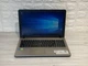 БВ Ноутбук Asus X540NV 15.6 FHD Intel N4200 ( 4 ЯДРА ) 4 RAM 500 HDD NVIDIA GT 920MX 2 ГБ - изображение 2