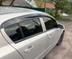 Ветровики HB (4 шт., Sunplex Sport) для Opel Astra H 2004-2013 гг - изображение 2