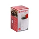 Роторная кофемолка Satori SG-1802-RD White/Red (TBiz14404) - изображение 2