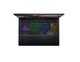 Ноутбук Acer Nitro 5 / AMD Ryzen™ 5 6600H / ОЗУ 16 ГБ / 512 ГБ SSD / NVIDIA GeForce RTX 3060 / для игр и мультимедиа - зображення 3