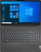 Ноутбук Lenovo V15 / Ryzen 3 5300U / 4 ядра / RAM 16 GB/ SSD 256GB / Черный / Для бизнеса - изображение 2