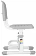 Детский стул FunDesk SST3LS Grey (SST3LS Grey) - изображение 3