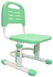 Детский стул FunDesk SST3LS Green (SST3LS Green) - изображение 1