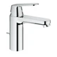 Змішувач Grohe Eurosmart Cosmopolitan basin M (23325000) - зображення 1