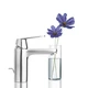 Змішувач Grohe Eurosmart Cosmopolitan basin M (23325000) - зображення 4