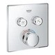 Смеситель Grohe GRT SmartControl (29124000) - изображение 1
