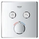 Смеситель Grohe GRT SmartControl (29124000) - изображение 2