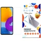 Стекло защитное Drobak Motorola G72 (717153) - изображение 1