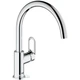 Смеситель Grohe BauLoop (31368000) - изображение 1