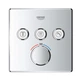Смеситель Grohe GRT SmartControl (29126000) - изображение 2