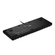 Клавіатура Hator Rockfall Evo TKL Optical Black (HTK-630) - зображення 5