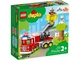 Конструктор Lego Duplo Пожарная машина (10969) - изображение 2