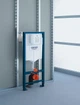 Система інсталяції GROHE Rapid SL (38528001) - изображение 4