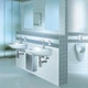 Інсталяція для умивальника GROHE Rapid SL 38554001 - зображення 3