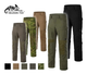 Штани чоловічі чоловічі MCDU pants - DyNyCo Helikon-Tex RAL 7013 (Коричнево-сірий) S-Regular - зображення 13