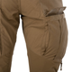 Штаны тактические мужские MCDU pants - DyNyCo Helikon-Tex Coyote (Койот) S-Regular - изображение 11