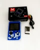 Портативна приставка консоль Sup Game Box 500 in 1 Blue - изображение 3