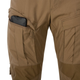 Штаны тактические мужские MCDU pants - DyNyCo Helikon-Tex Coyote (Койот) S/Long - изображение 12