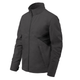 Куртка тактическая мужская GREYMAN jacket Helikon-Tex Ash grey/Black (Темно-серый/Черный) L-Regular - изображение 1