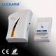 Дзвінок дверний безпровідний LUCKARM 001 Yellow - зображення 1