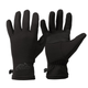 Рукавички Tracker outback Helikon-Tex Black (Чорний) XL/Regular Тактичні - зображення 1