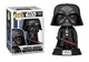 Коллекционная фигурка Funko Pop Star Wars Дарт Вейдер 10 см (3C00F9AD2C9A) - изображение 1