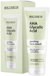 Маска для лица Hollyskin Glycolic AHA Acid Face Mask 100 мл (4823109700321) - изображение 1