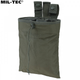 Підсумок для магазинів 29*24 см Mil-Tec® MOOLY (16156001) Olive - зображення 9