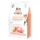 Сухой корм Brit Care Cat GF Sensitive Digestion & Delicate Taste, для привередливых кошек, 400 г - изображение 2
