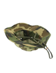 Панама Mil-Tec® Trilam Boonie Hat (12326020) Woodland XL - зображення 4