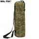 Маскирувальний камуфляж GHILLIE Mil-Tec® Anti Fire 2 M/L - зображення 2