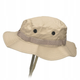 Панама Mil-Tec® Boonie Hat (12325004) Khaki XL - зображення 1