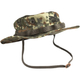 Панама Mil-Tec® Trilam Boonie Hat (12326021) Woodland XL - зображення 1