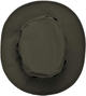 Панама Mil-Tec® Trilam. Boonie Hat (12326001) Olive - зображення 2