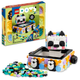 Конструктор LEGO DOTS Шухляда з милою пандою 517 деталей (41959) - зображення 2