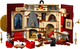 Zestaw klocków LEGO Harry Potter Flaga Gryffindoru 285 elementów (76409) - obraz 2