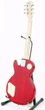 Электрогитара CORT CR100 (Cherry Red Sunburst) - изображение 6