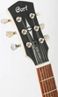 Электрогитара CORT CR100 (Cherry Red Sunburst) - изображение 7