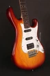 Электрогитара CORT G250 (Tobacco Amber Burst) - изображение 5