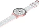 Смарт-часы Kieslect Lady Calling Watch Lora Pink - изображение 4